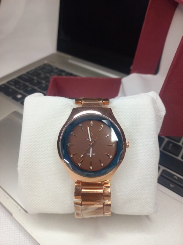 Fortune Time  Watch - Image 5