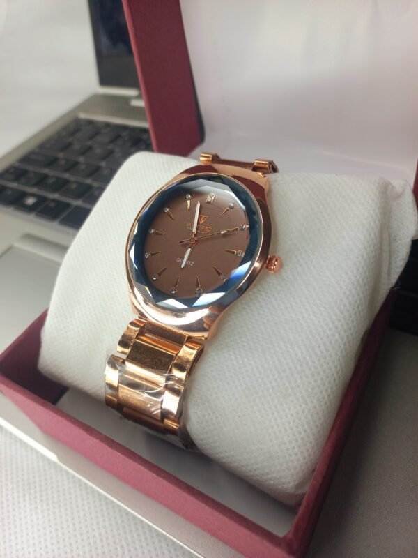 Fortune Time  Watch - Image 4