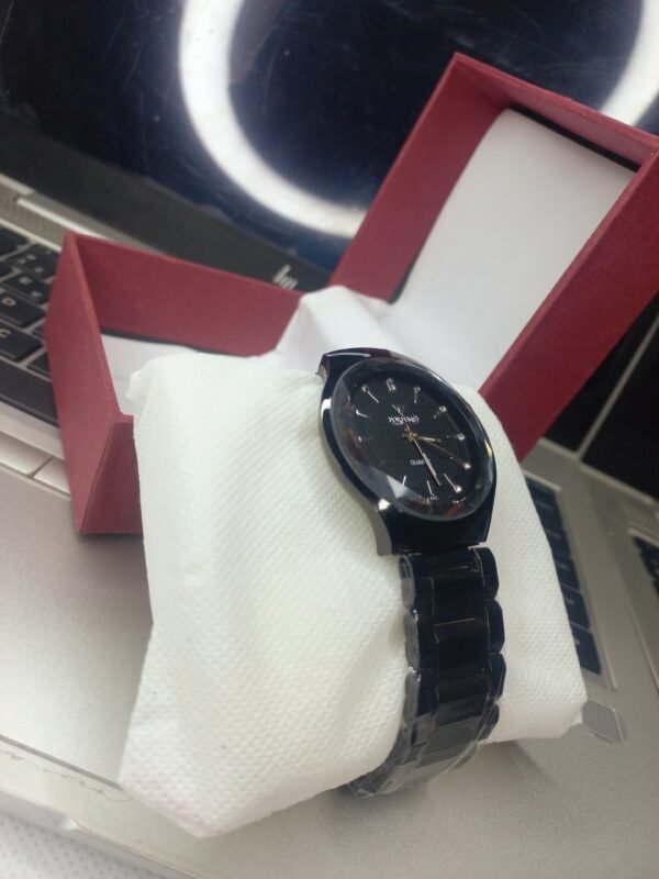 Fortune Time  Watch - Image 3