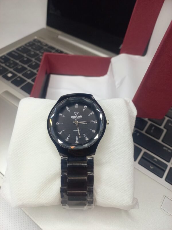 Fortune Time  Watch - Image 2