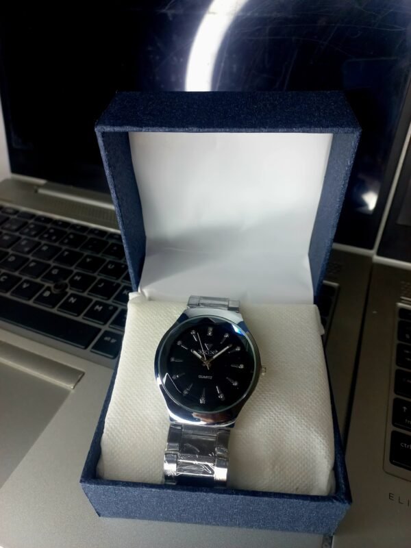 Fortune Time  Watch - Image 7