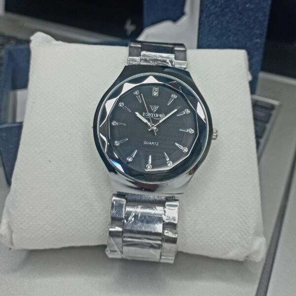 Fortune Time  Watch