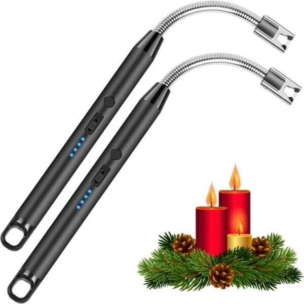 Rechargeable Electric Lighter - Image 3