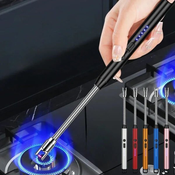 Rechargeable Electric Lighter