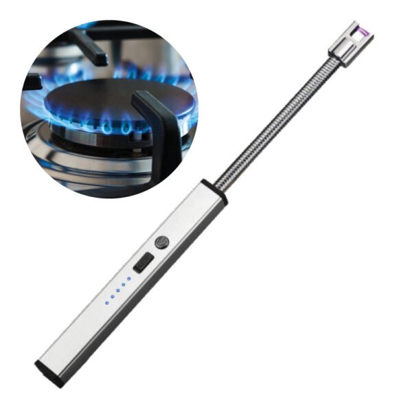 Rechargeable Electric Lighter - Image 2