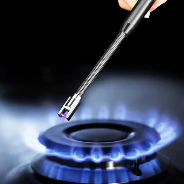 Rechargeable Electric Lighter - Image 6