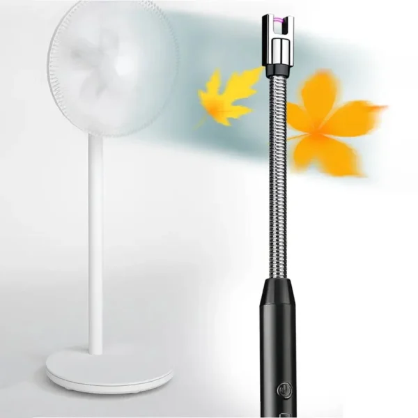 Rechargeable Electric Lighter - Image 5
