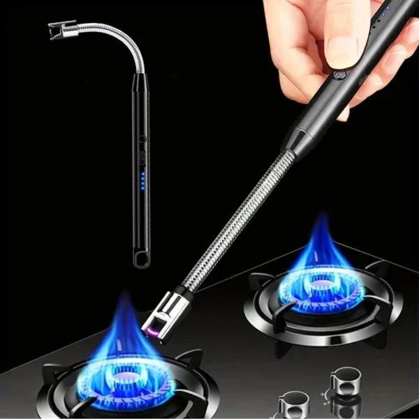 Rechargeable Electric Lighter - Image 7